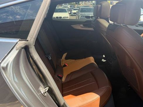Used 2019 Audi A5 2.0T Premium Plus AWD/4WD image 20