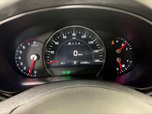 Used 2017 Kia Sorento EX AWD/4WD image 14