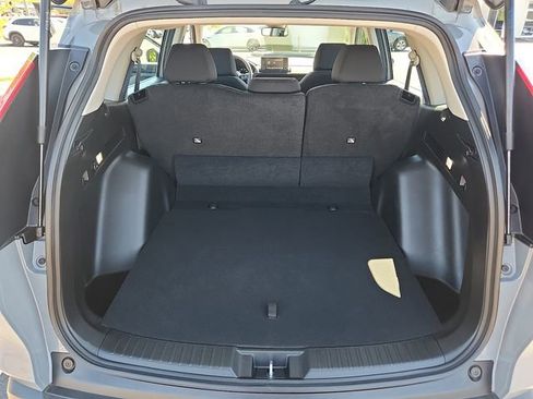 Used 2024 Honda CR-V LX image 27