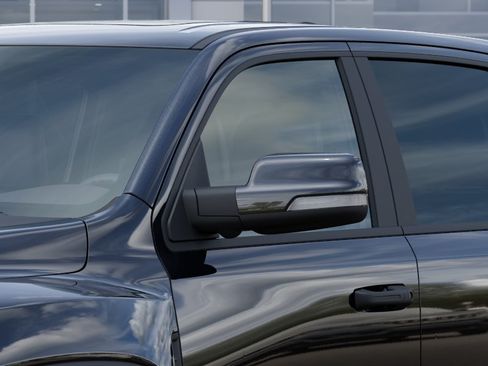 New 2026 RAM 1500 RHO w/ RHO Level 1 Equipment Group AWD/4WD image 12