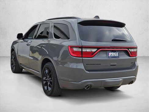 Used 2023 Dodge Durango GT image 7