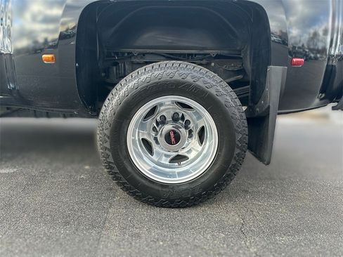 Used 2019 GMC Sierra 3500 Denali image 18