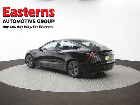 Used 2023 Tesla Model 3 Standard Range RWD image 59