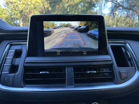 Used 2024 Chevrolet Suburban RST image 22