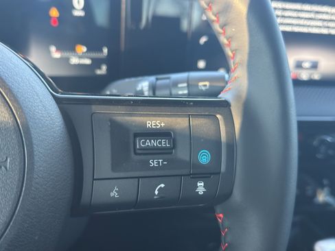 New 2026 Nissan Kicks SR w/ SR Premium Package image 20