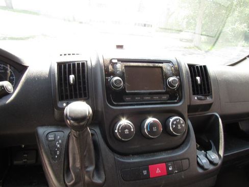 Used 2015 RAM ProMaster 1500 w/ Interior Convenience Group image 26