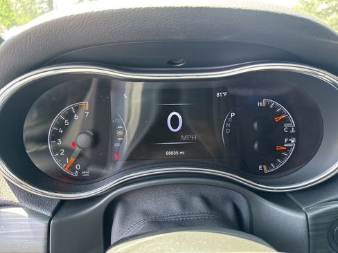 Used 2021 Jeep Grand Cherokee Limited w/ Quick Order Package 28K 80th image 34