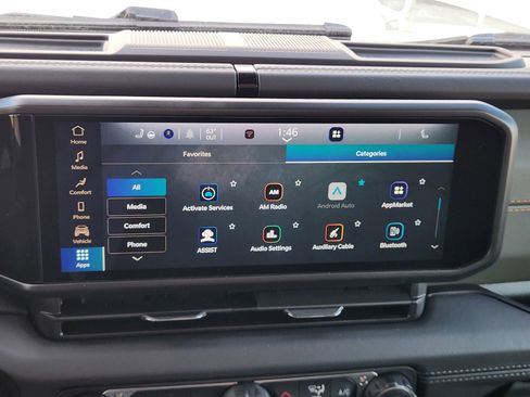 New 2026 Jeep Gladiator Mojave image 15