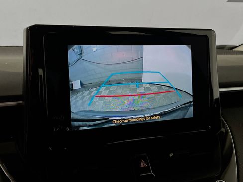 Used 2023 Toyota Corolla LE w/ LE Convenience Package image 28