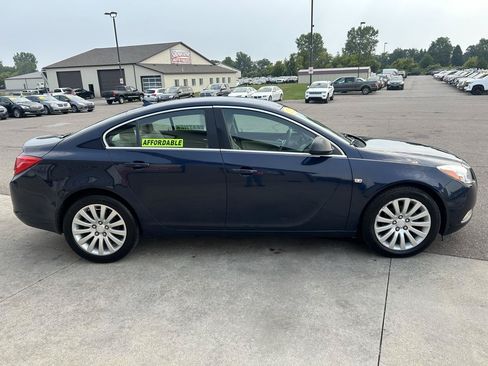 Used 2011 Buick Regal CXL FWD image 4