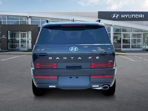 New 2026 Hyundai Santa Fe SEL AWD/4WD image 6