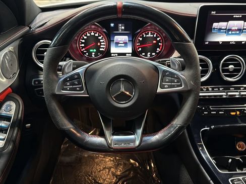 Used 2017 Mercedes-Benz C 63 AMG S image 20