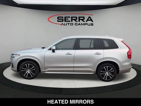 Used 2020 Volvo XC90 T5 Momentum AWD/4WD image 10