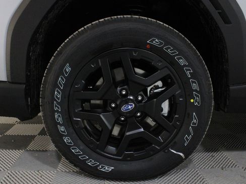 New 2026 Subaru Outback Wilderness image 33