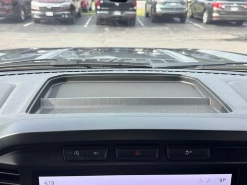 Used 2024 Ford F150 STX w/ STX Black Appearance Package AWD/4WD image 19