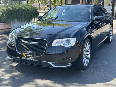 Used 2017 Chrysler 300 Limited