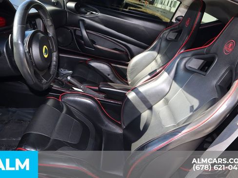 Used 2014 Lotus Evora S image 15