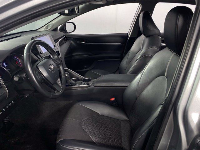 Used 2021 Toyota Camry XSE w/ Navigation Package FWD image 15