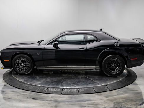 Used 2023 Dodge Challenger SRT Hellcat Redeye image 9