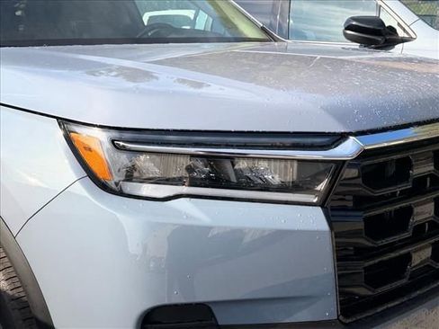 New 2026 Honda Pilot image 4