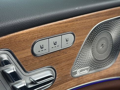 Used 2024 Mercedes-Benz GLE 350 4MATIC image 30