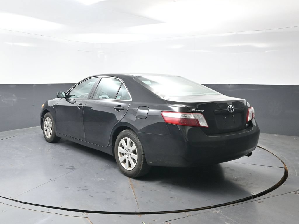 Used 2008 Toyota Camry Hybrid FWD image 7