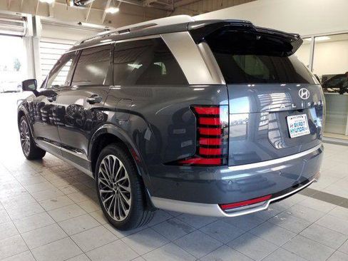 New 2026 Hyundai Palisade Calligraphy image 21