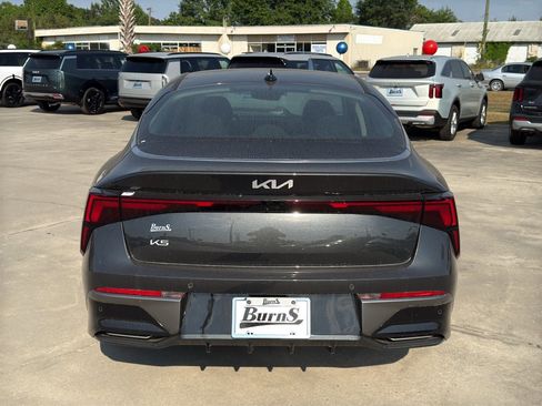 New 2026 Kia K5 LXS FWD image 6