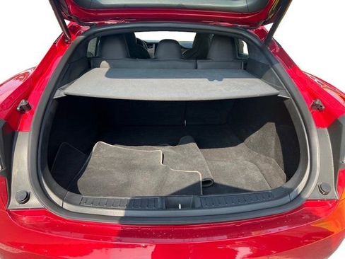 Used 2018 Tesla Model S 100D image 29