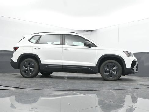 Used 2026 Volkswagen Taos S FWD image 42