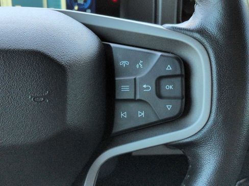 Used 2024 Ford Bronco Wildtrak AWD/4WD image 25