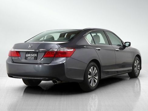 Used 2013 Honda Accord LX image 5