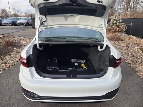 New 2026 Volkswagen Jetta S image 7