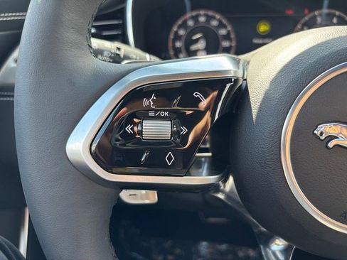 New 2024 Jaguar XF R-Dynamic SE image 27