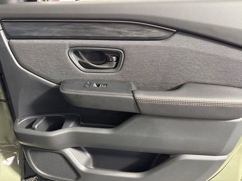 New 2026 Honda Passport TrailSport image 26