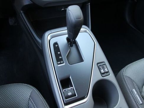 Certified 2024 Subaru Crosstrek 2.0i Premium image 26