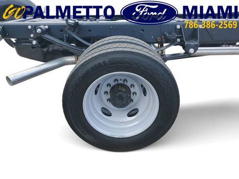 New 2024 Ford F450 XL image 6
