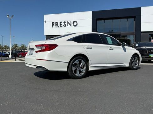 Used 2020 Honda Accord EX image 13