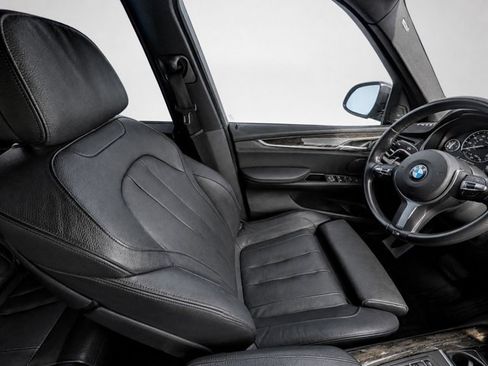 Used 2017 BMW X5 sDrive35i RWD image 16