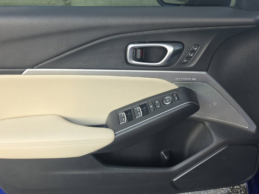 Used 2024 Acura Integra A-Spec w/ Technology Package FWD image 13