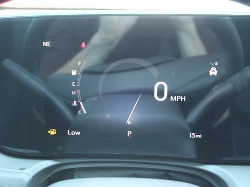 New 2026 Buick Encore GX Sport Touring w/ Comfort Package image 9