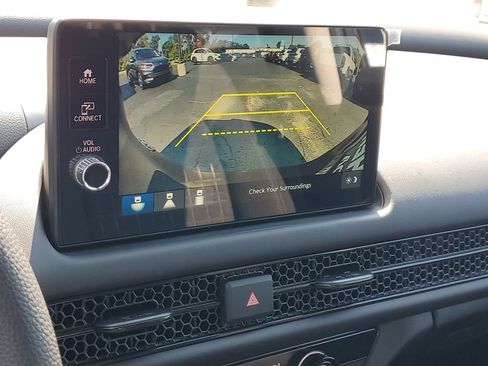 New 2027 Honda HR-V LX image 21