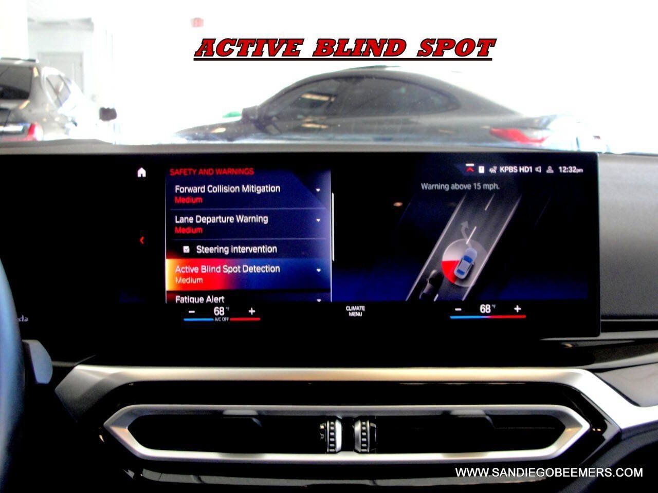 Used 2024 BMW M240i Coupe w/ Premium Package RWD image 31