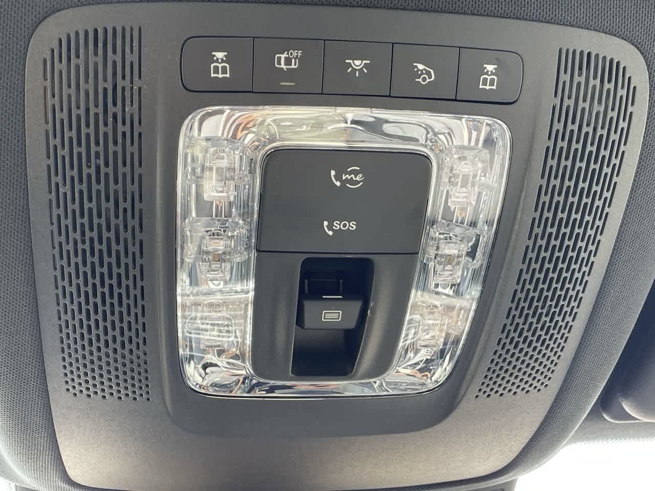 Used 2024 Mercedes-Benz GLE 450e 4MATIC image 33