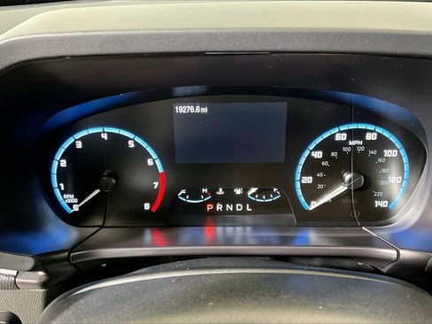 Certified 2023 Ford Bronco Sport Big Bend w/ Convenience Package image 16