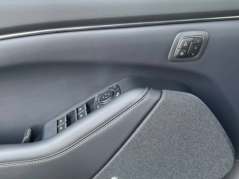 New 2026 Ford Mustang Mach-E Premium AWD/4WD image 25