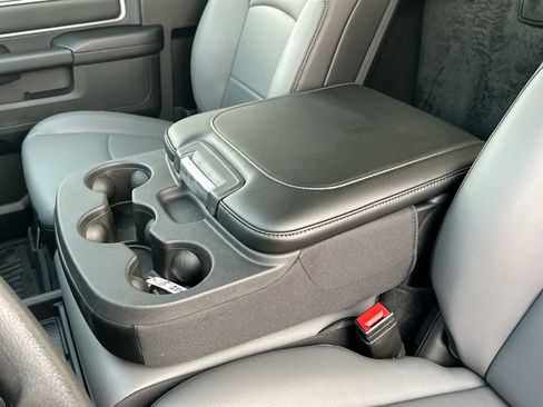 New 2024 RAM 5500 Tradesman image 16