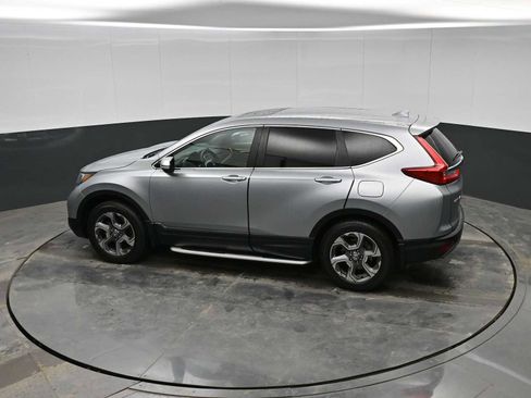 Used 2018 Honda CR-V EX image 25