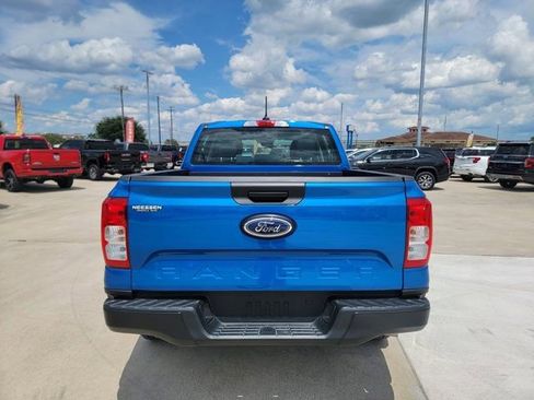 Used 2025 Ford Ranger XL AWD/4WD image 6