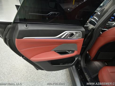 Used 2023 BMW i4 eDrive35 RWD image 45
